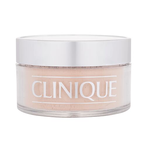 Pudr Clinique Blended Face Powder 25 g 03 Transparency 3
