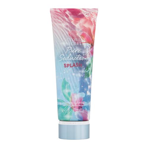 Tělové mléko Victoria´s Secret Pure Seduction Splash 236 ml