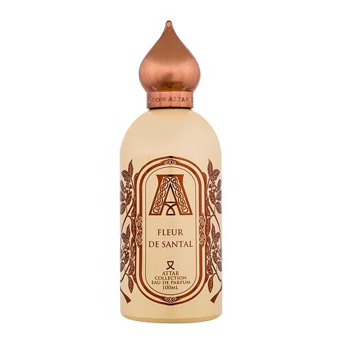 Parfémovaná voda Attar Collection Fleur de Santal 100 ml