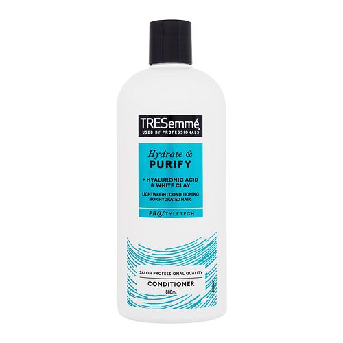 Kondicionér TRESemmé Hydrate & Purify Conditioner 680 ml