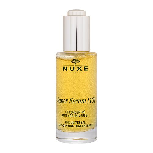 Pleťové sérum NUXE Super Serum [10] 50 ml poškozená krabička
