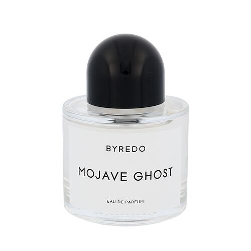 Parfémovaná voda BYREDO Mojave Ghost 100 ml poškozená krabička