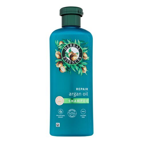 Šampon Herbal Essences Repair Argan Oil Shampoo 350 ml