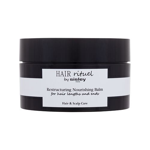 Balzám na vlasy Sisley Hair Rituel Restructuring Nourishing Balm 125 g