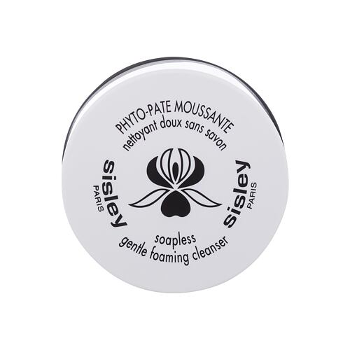 Čisticí mýdlo Sisley Phyto-Pate Moussante 85 g poškozená krabička