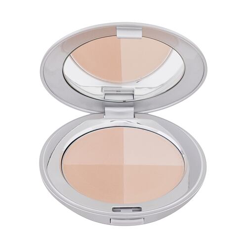 Pudr Sensai Cellular Performance Pressed Powder 8 g poškozená krabička