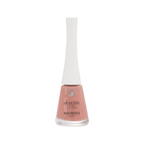 Lak na nehty BOURJOIS Paris Healthy Mix 9 ml 150 Reine Des Beiges