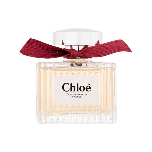 Parfémovaná voda Chloé Chloé L'Eau De Parfum Intense 50 ml