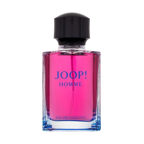 Toaletní voda JOOP! Homme Neon Edition 75 ml