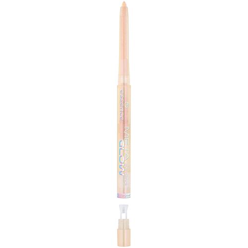 Tužka na oči Essence Meta Glow Duo-Chrome 0,22 g 01 Chromatic Love