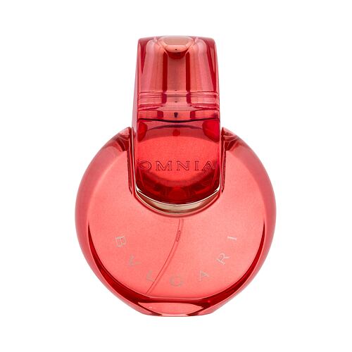Toaletní voda Bvlgari Omnia Coral 100 ml