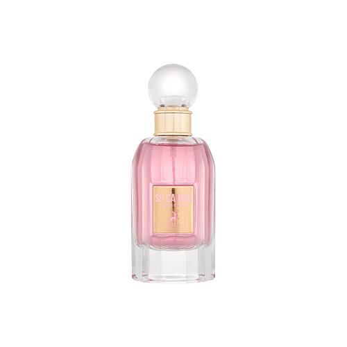 Parfémovaná voda Maison Alhambra So Candid 85 ml poškozená krabička