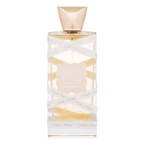 Parfémovaná voda Lattafa Musk Mood 100 ml poškozená krabička