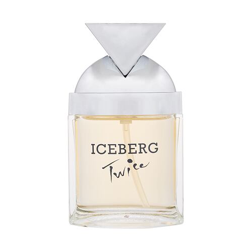 Toaletní voda Iceberg Twice 30 ml poškozená krabička