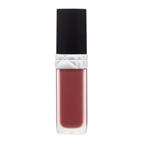 Rtěnka Dior Rouge Dior Forever Liquid Matte 6 ml 720 Forever Icone