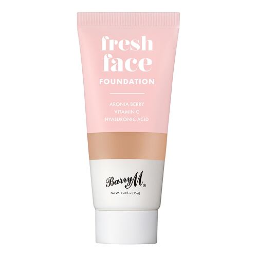 Make-up Barry M Fresh Face Foundation 35 ml 10