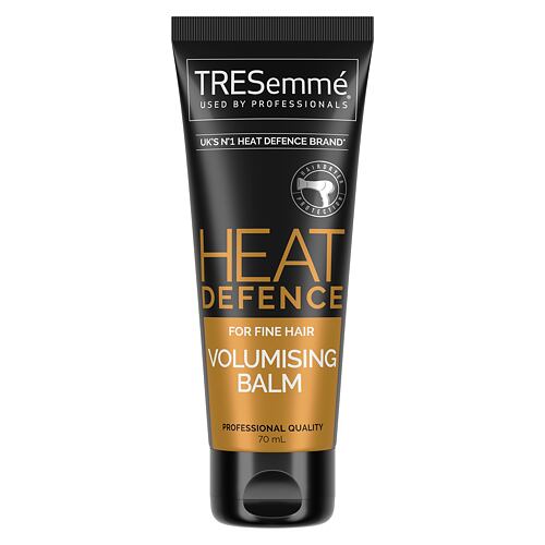 Objem vlasů TRESemmé Heat Defence Volumising Balm 70 ml