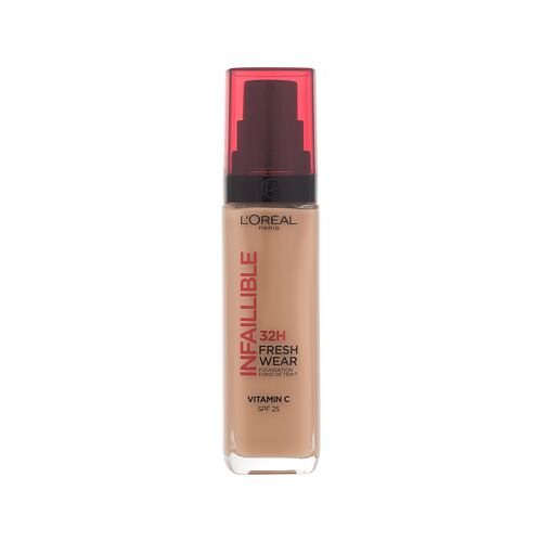 Make-up L'Oréal Paris Infaillible 32H Fresh Wear SPF25 30 ml 300