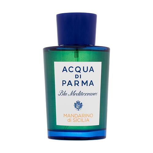 Toaletní voda Acqua di Parma Blu Mediterraneo Mandarino di Sicilia 180 ml