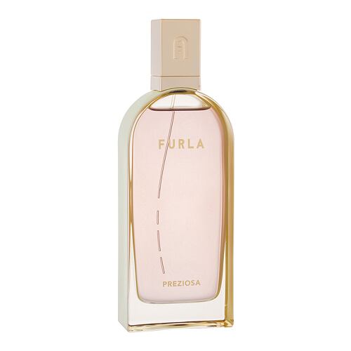 Parfémovaná voda Furla Preziosa 100 ml poškozená krabička