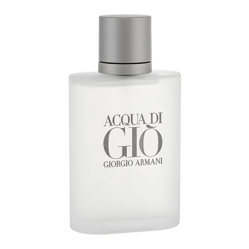 Toaletní voda Giorgio Armani Acqua di Giò Pour Homme 100 ml