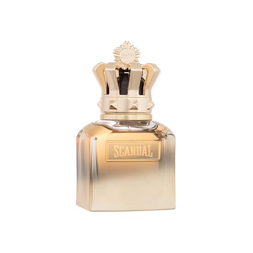 Parfém Jean Paul Gaultier Scandal Absolu 50 ml