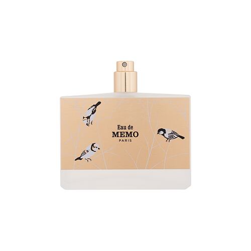 Parfémovaná voda Memo Paris Eau de Memo 100 ml Tester
