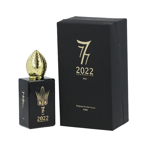 Parfémovaná voda Stéphane Humbert Lucas 777 2022 Generation Man 50 ml