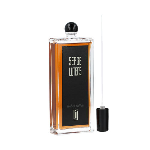 Parfémovaná voda Serge Lutens Ambre Sultan 100 ml