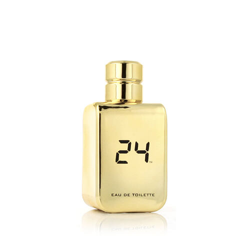 Toaletní voda 24 Gold 100 ml