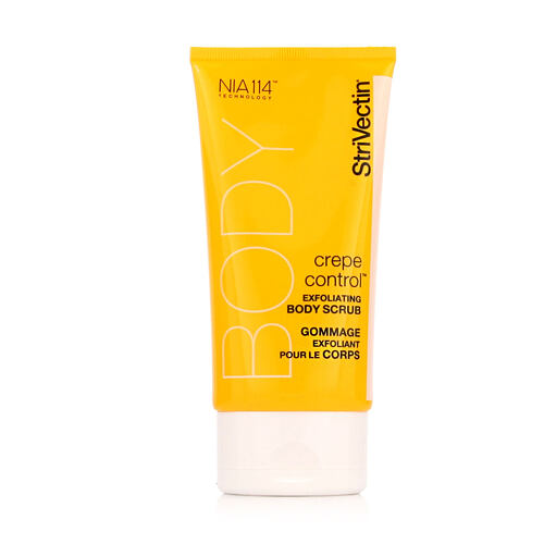 Tělový peeling StriVectin Crepe Control Exfoliating Body Scrub 150 ml