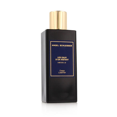Parfémovaná voda Angel Schlesser Les Eaux d'Un Instant Absolut Deep Leather 100 ml