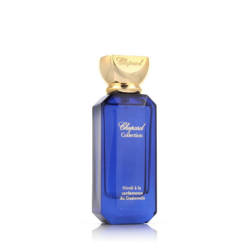 Parfémovaná voda Chopard Collection Néroli à la Cardamome du Guatemala 50 ml