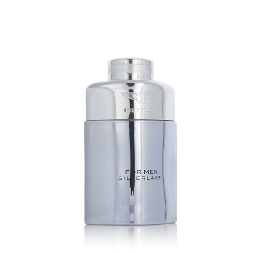 Parfémovaná voda Bentley For Men Silverlake 100 ml