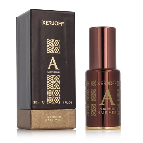 Vlasová mlha Xerjoff Alexandria II 30 ml