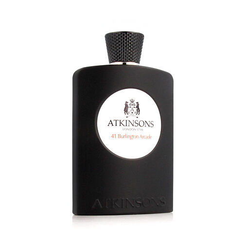 Parfémovaná voda Atkinsons 41 Burlington Arcade 100 ml
