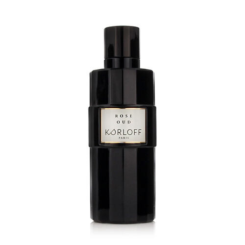 Parfémovaná voda Korloff Paris Rose Oud 100 ml