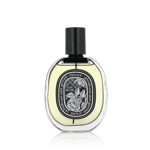 Parfémovaná voda Diptyque Eau Rose 75 ml