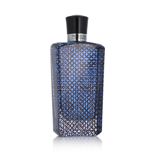 Parfémovaná voda The Merchant of Venice Venetian Blue Intense 100 ml
