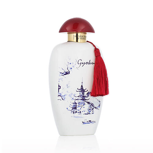Parfémovaná voda The Merchant of Venice Gyokuro 100 ml
