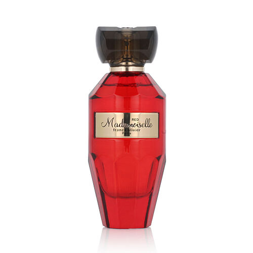 Parfémovaná voda Franck Olivier Mademoiselle Red 100 ml