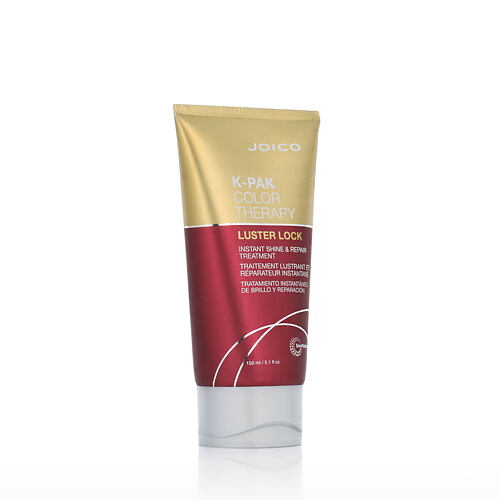 Maska na vlasy Joico K-PAK Color Therapy Luster Lock 150 ml