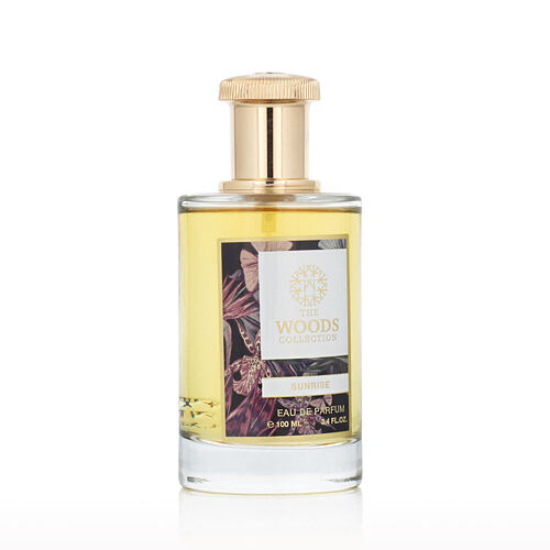 Parfémovaná voda The Woods Collection Sunrise 100 ml