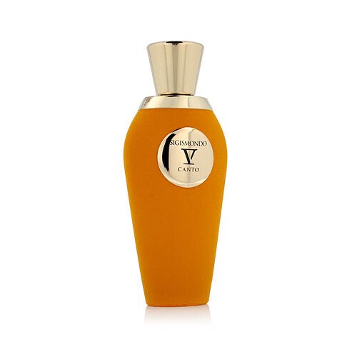 Parfémový extrakt V Canto Sigismondo 100 ml