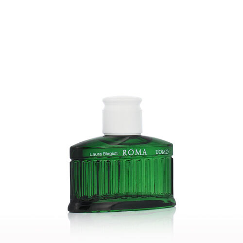 Toaletní voda Laura Biagiotti Roma Uomo Green Swing 40 ml