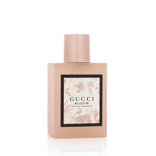 Toaletní voda Gucci Bloom Eau de Toilette 50 ml