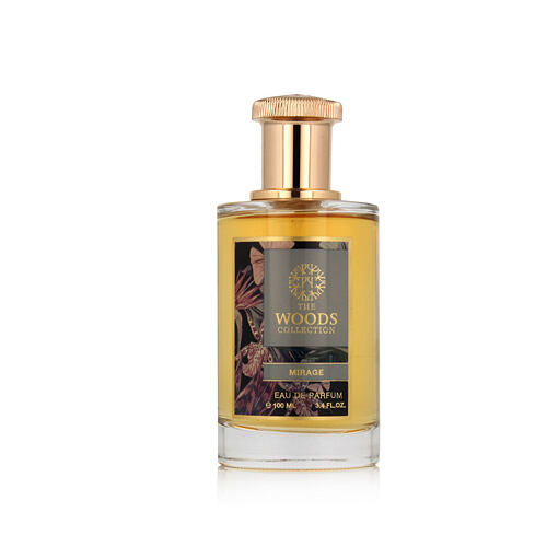 Parfémovaná voda The Woods Collection Mirage 100 ml