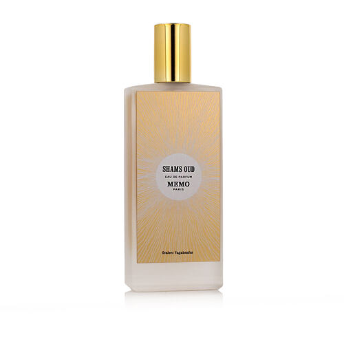 Parfémovaná voda Memo Paris Shams Oud 75 ml