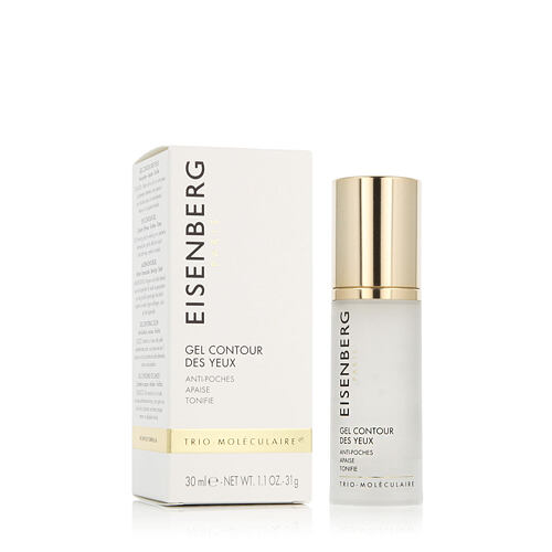 Oční gel Eisenberg Eye Contour Gel 30 ml