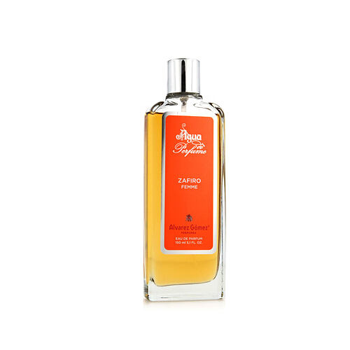 Parfémovaná voda Alvarez Gómez Aqua de Perfume Zafiro Femme 150 ml